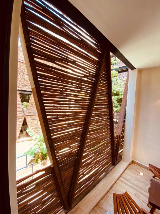 Maha Tulum - Luxury Apartment Exteriér fotografie